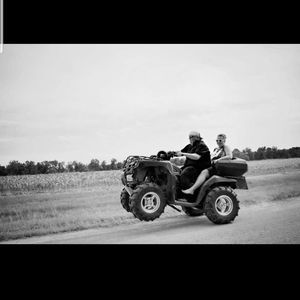 Meet your Posher, Damon